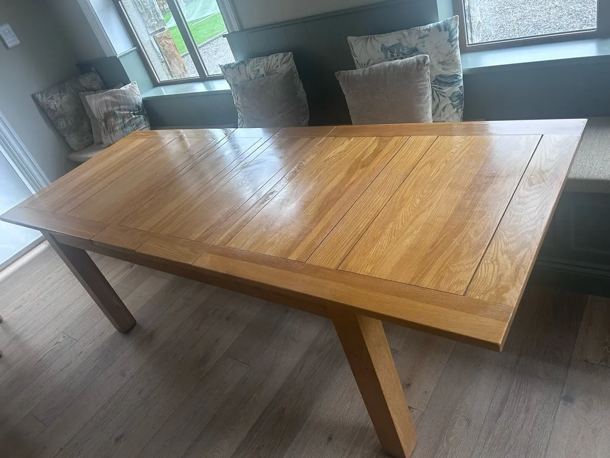 Dining Table - Image 1