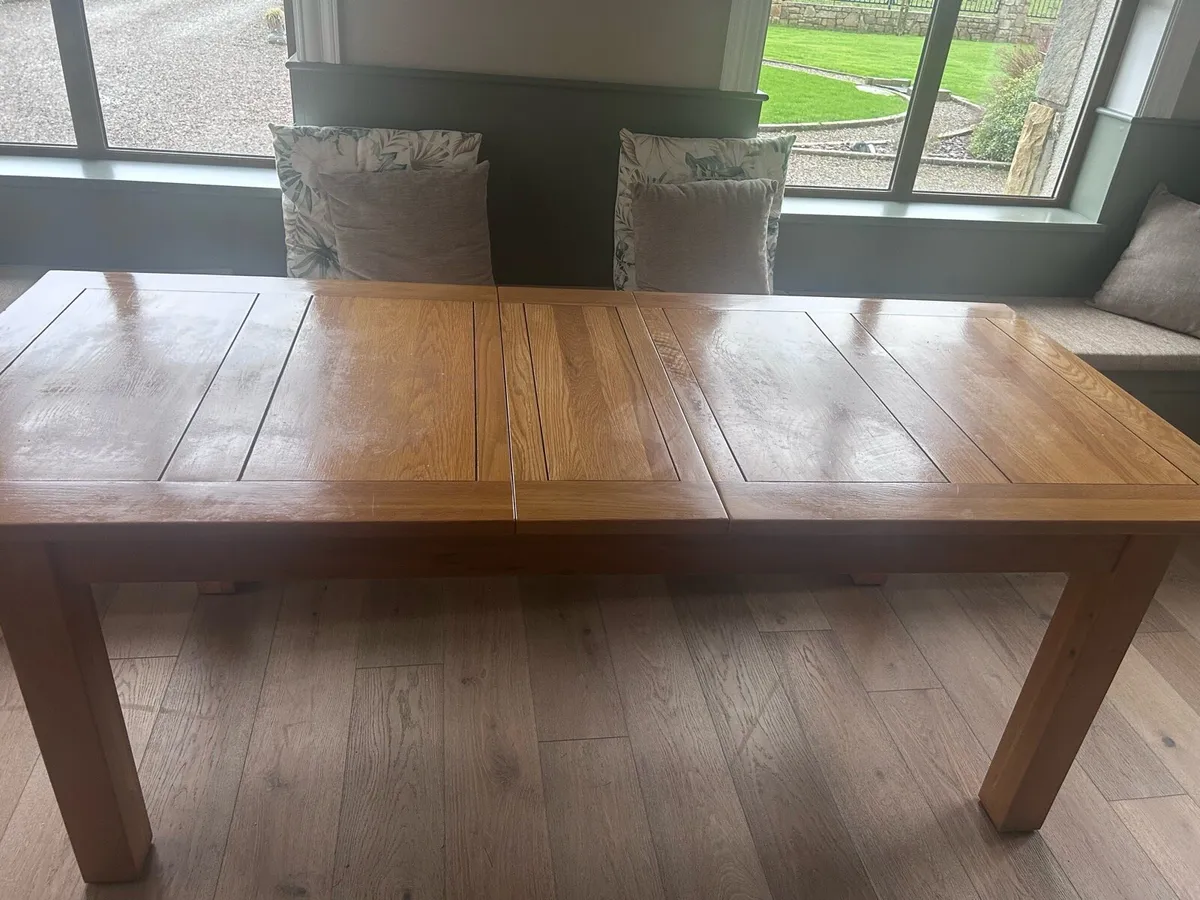 Dining Table - Image 3