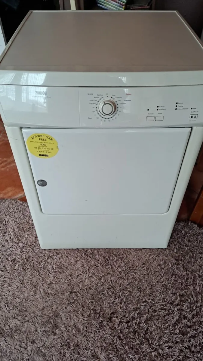 Fiat campervan - Image 4