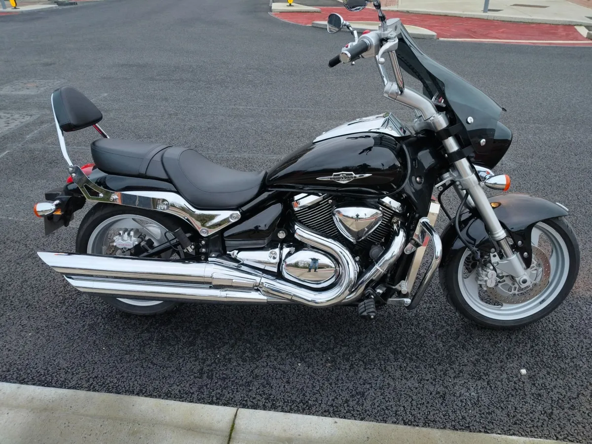 Suzuki Other 2011 - Image 3