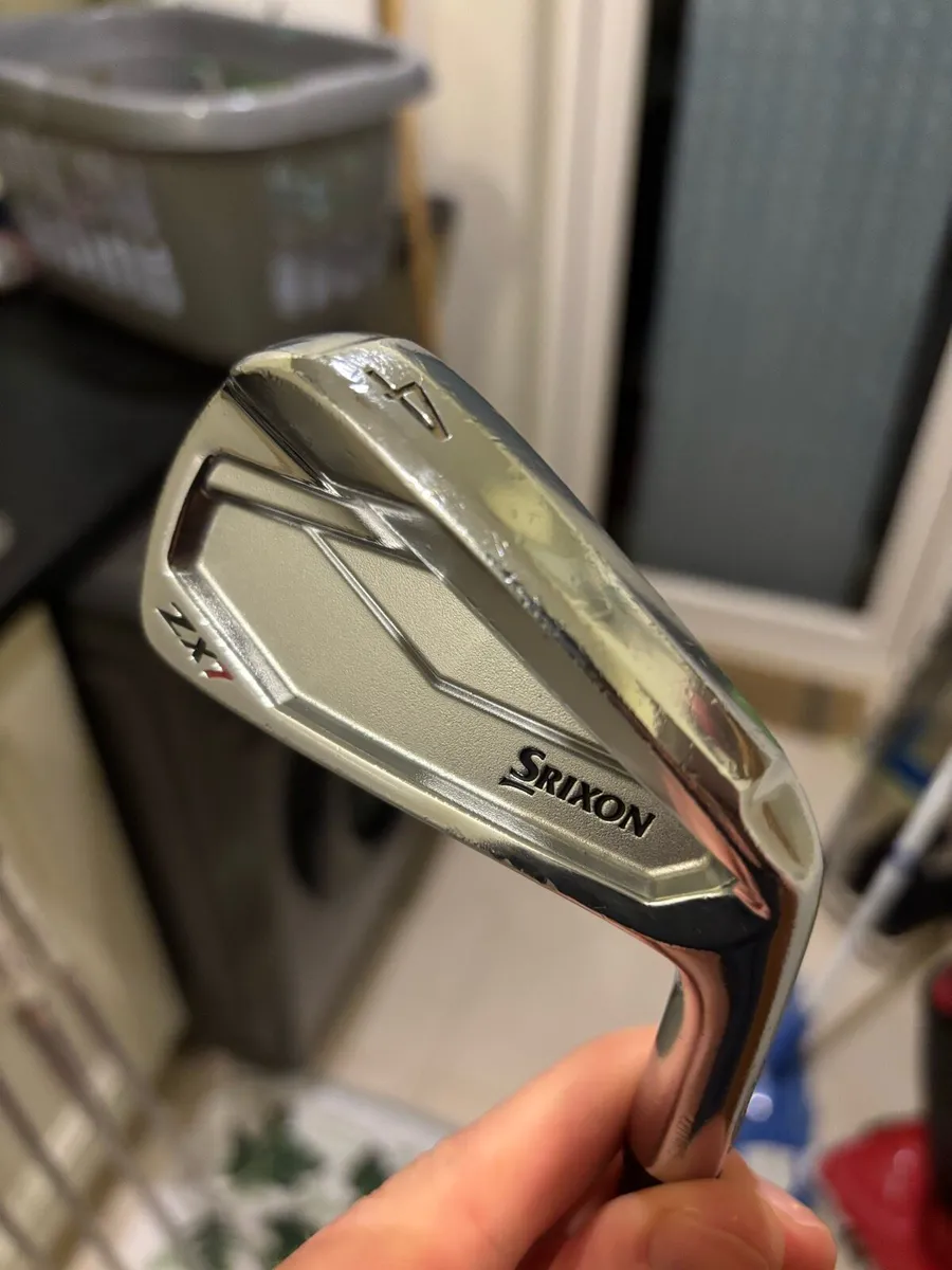 Srixon ZX7 - Image 3