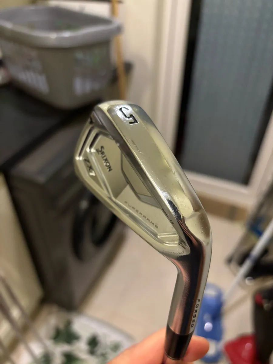 Srixon ZX7 - Image 4
