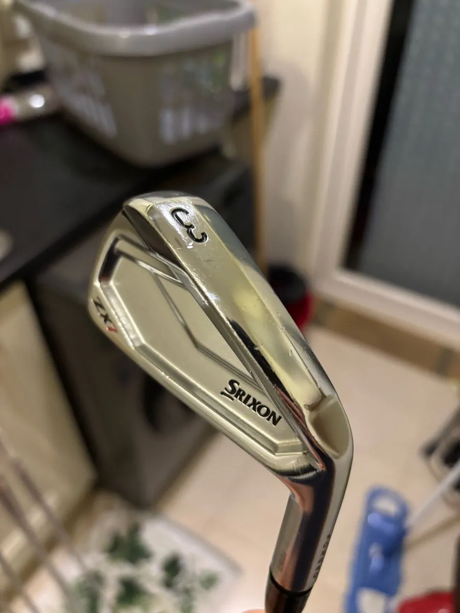 Srixon ZX7 - Image 2