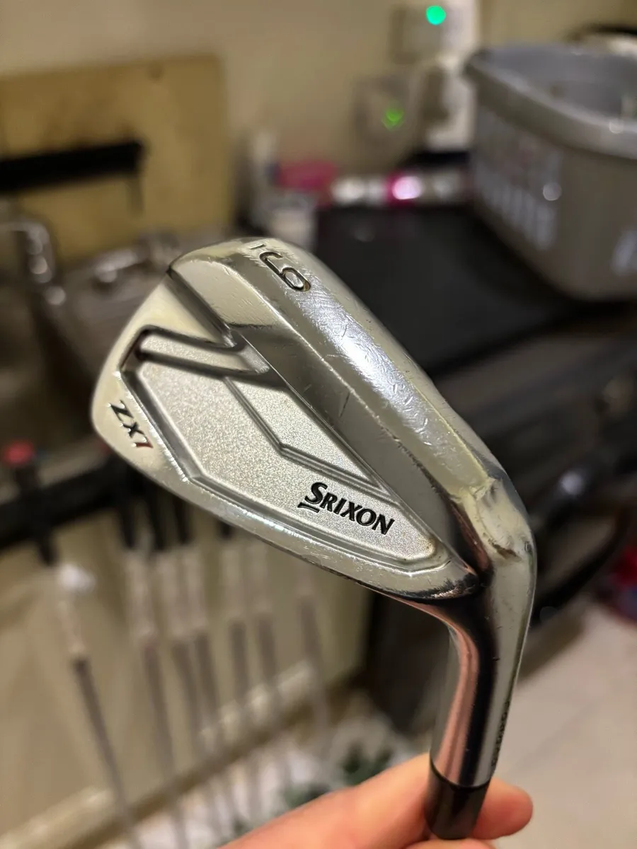 Srixon ZX7 - Image 1