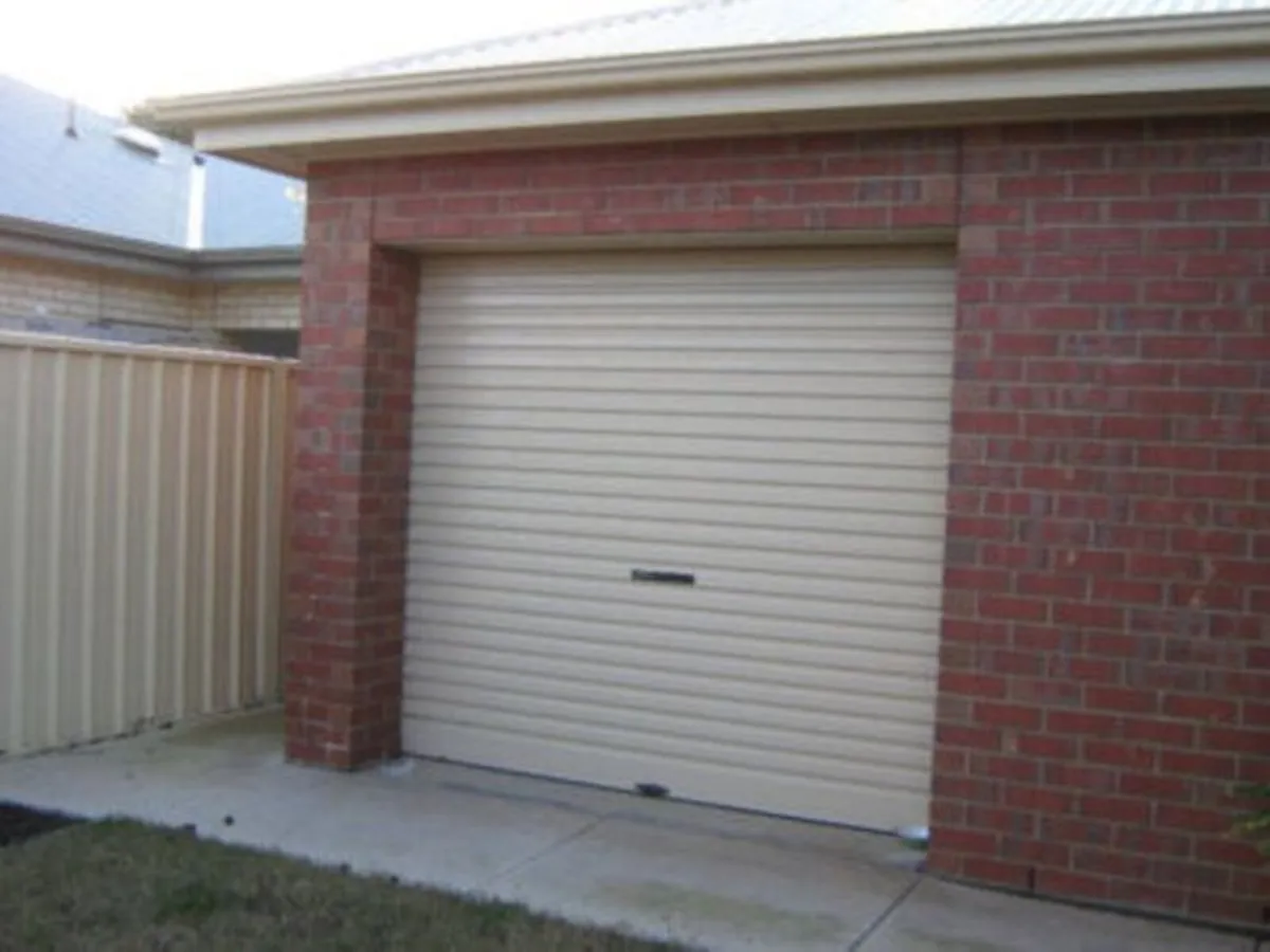 roller  doors  and  shutters - Image 1