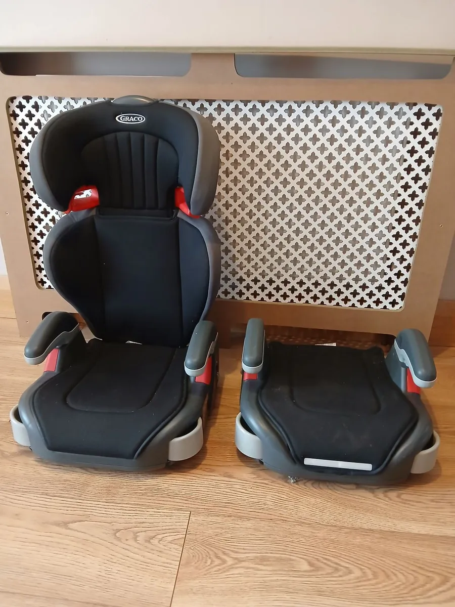 Child car seats - Image 1