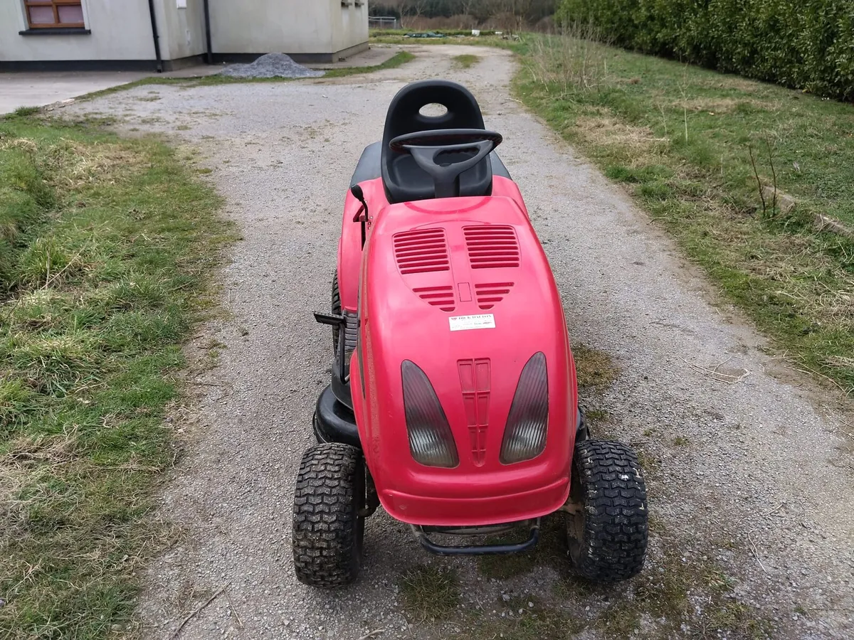 Lawn Mower - Image 2
