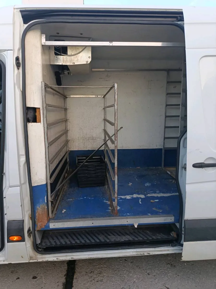 Mercedes sprinter - Image 3