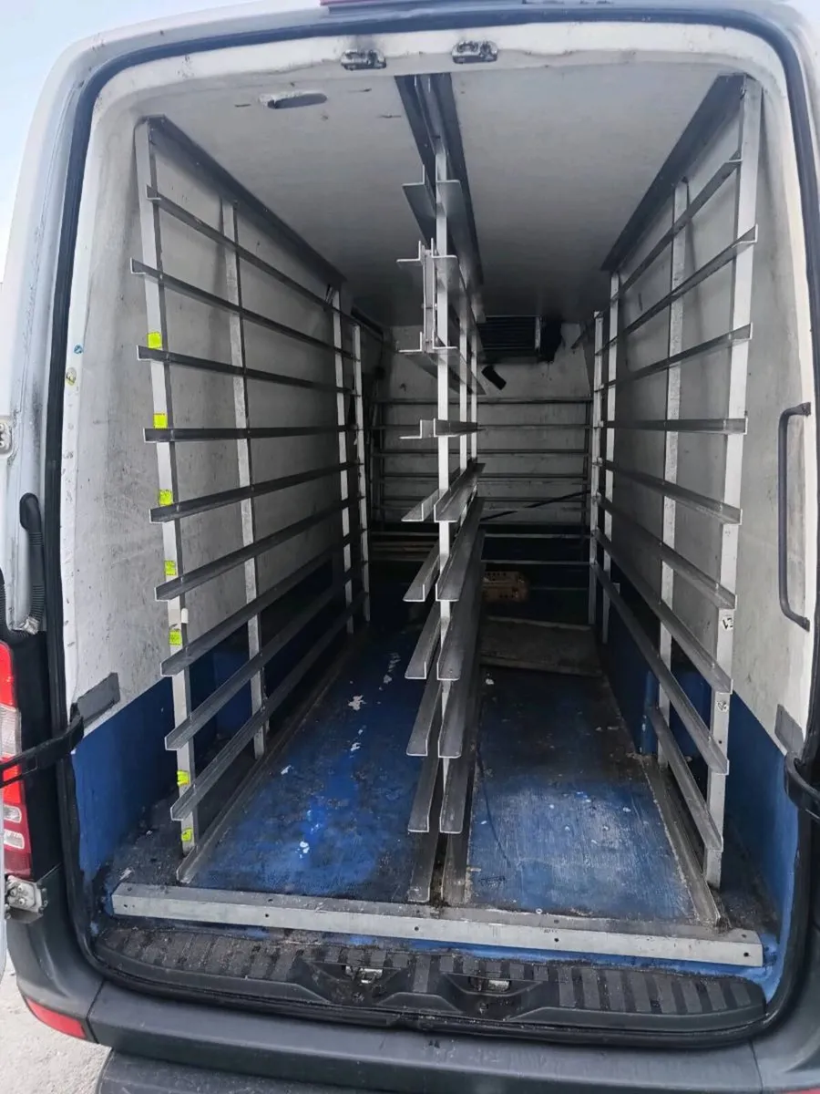 Mercedes sprinter - Image 4