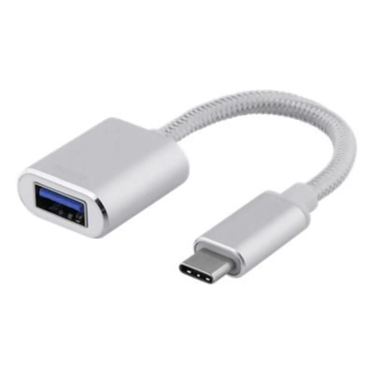 Usb C To Usb A Otg Adapter - Image 1