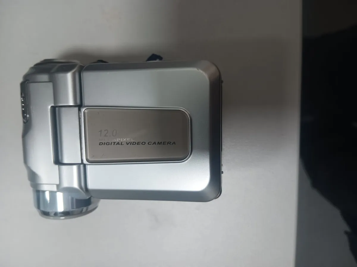 Digital video camera and recorder - Image 2