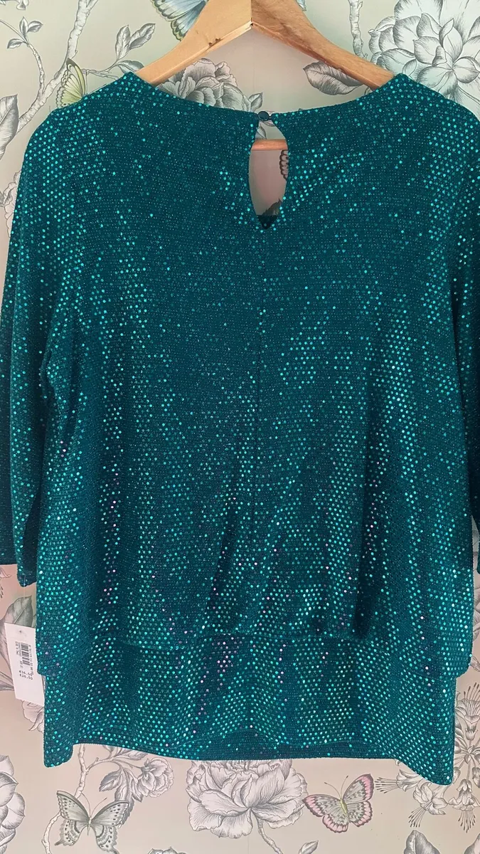 New women’s top 16 - Image 4