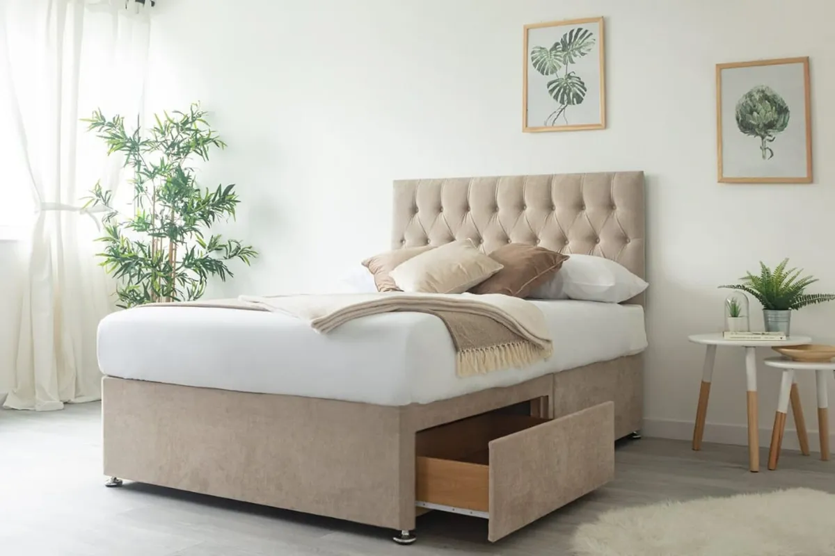 King-size Beds - Image 2