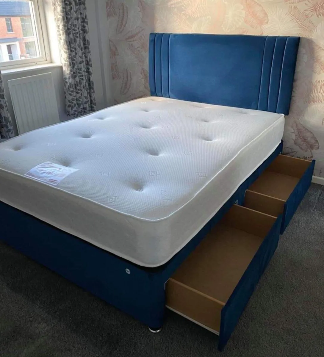 King-size Beds - Image 3