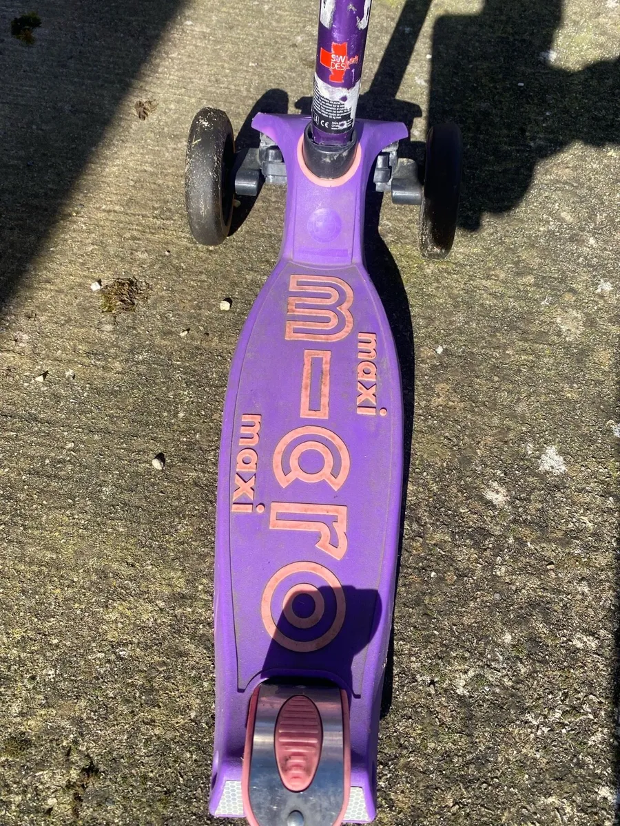 Scooter - Image 2