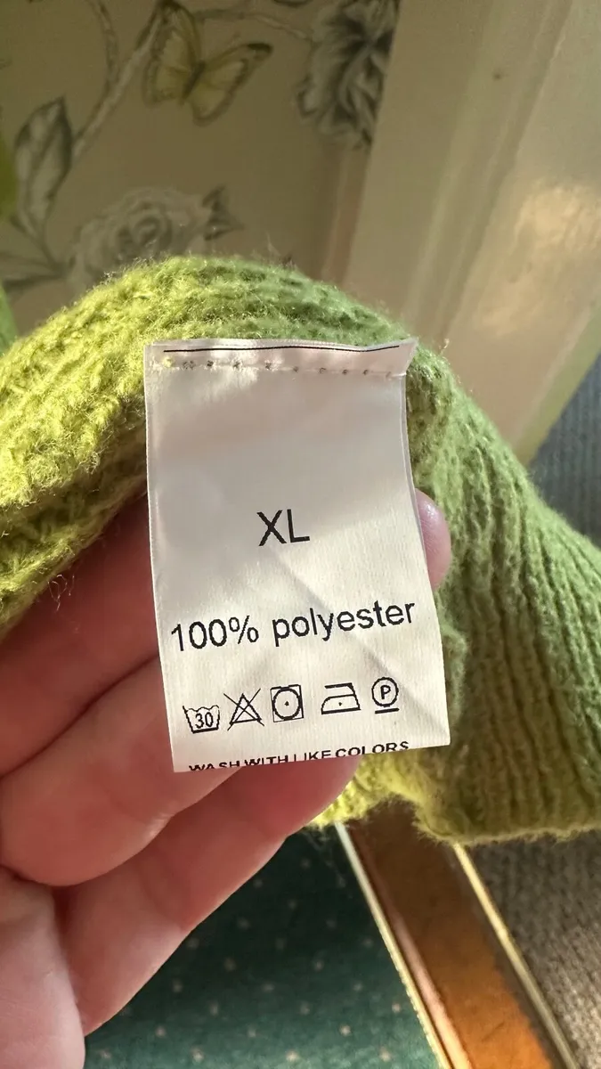 New cardigan - Image 2