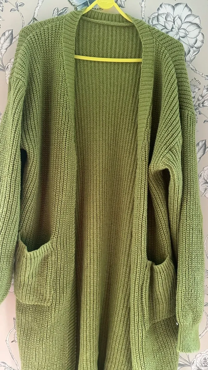 New cardigan - Image 3
