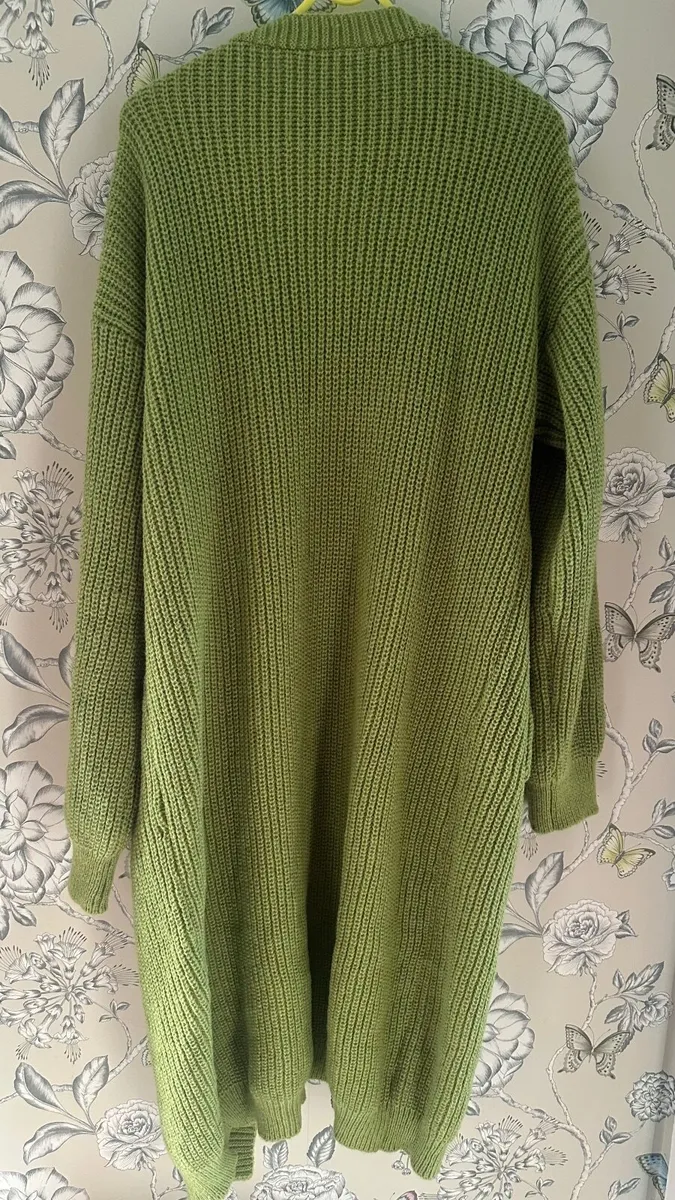 New cardigan - Image 4