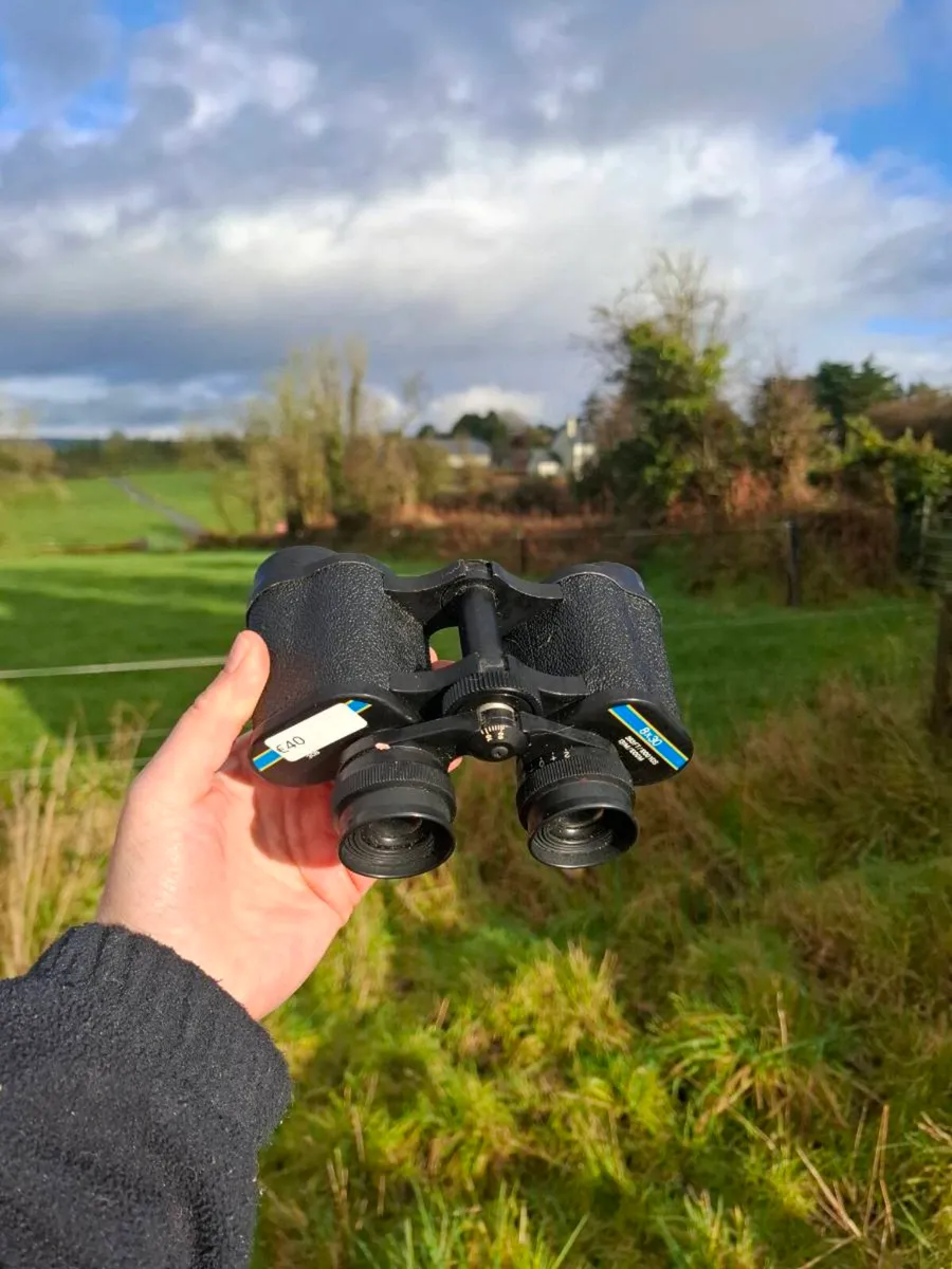 Binoculars - Image 2
