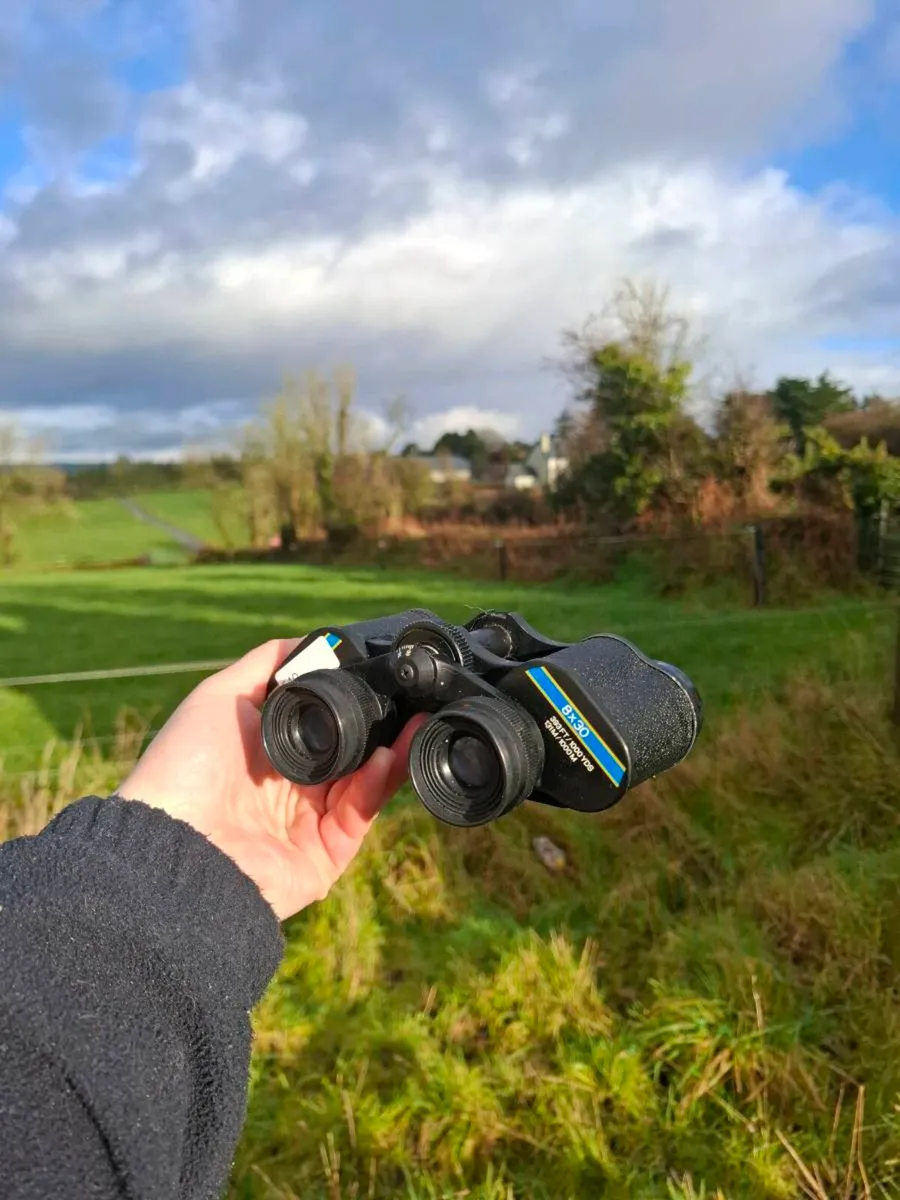 Binoculars - Image 3