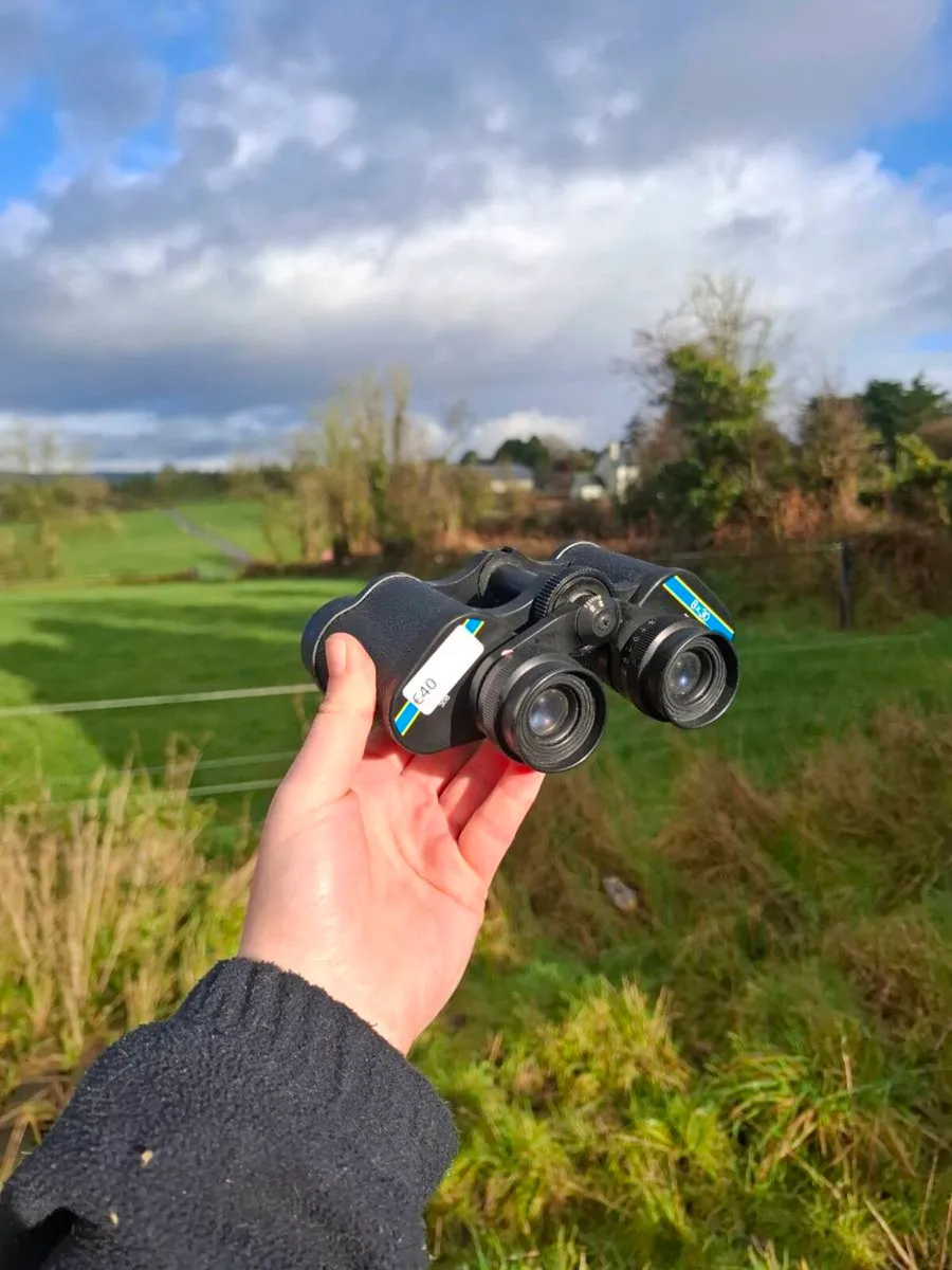 Binoculars - Image 1