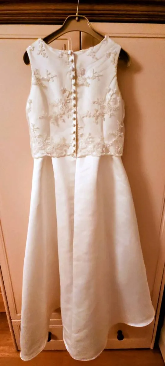 Communion Dress - Image 2