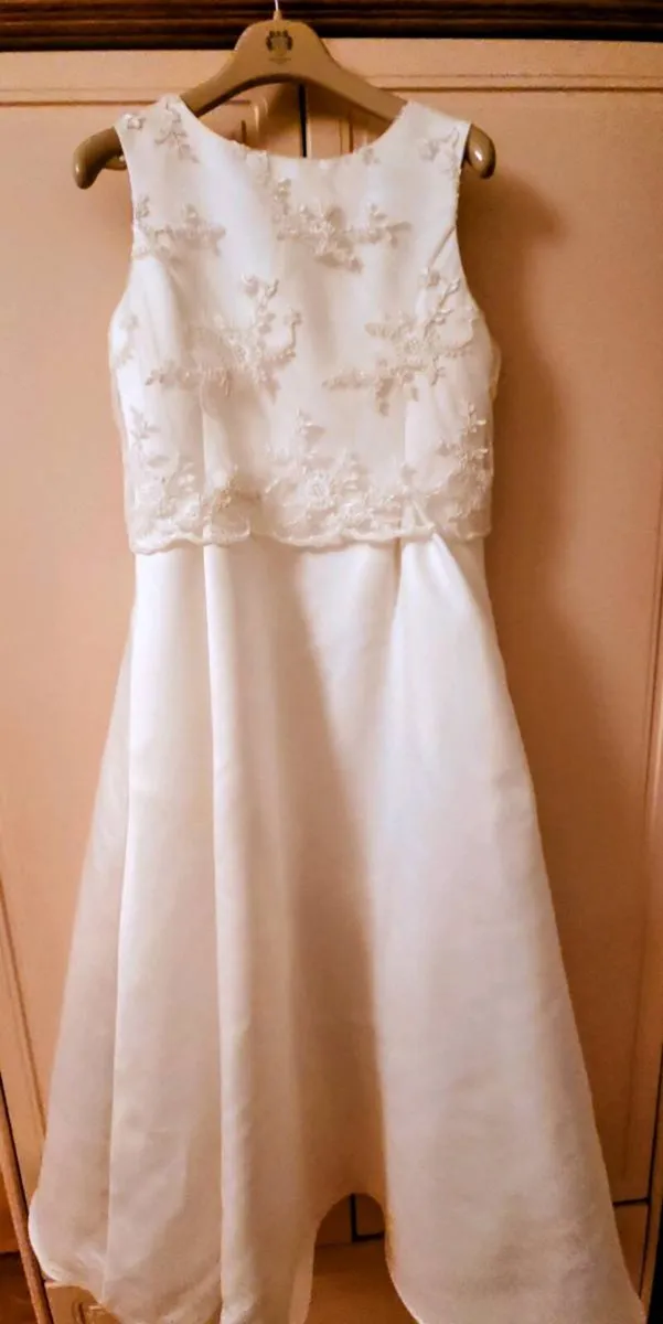 Communion Dress - Image 1
