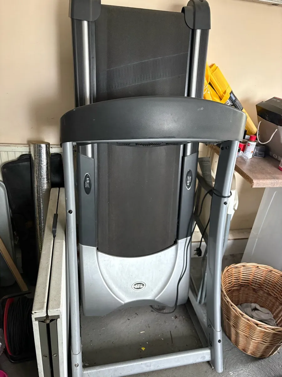 Treadmill & rowing machine for sale - Image 1
