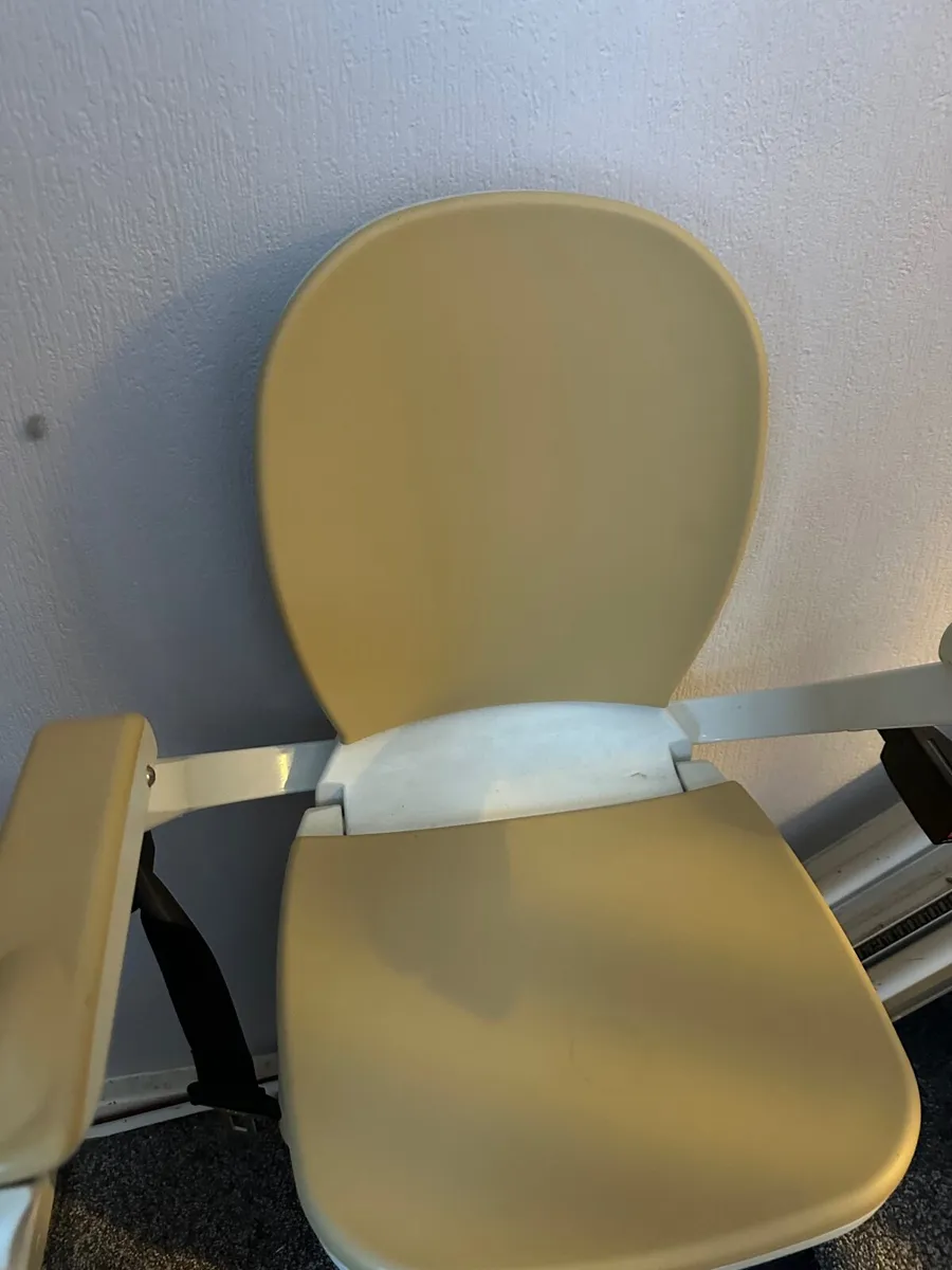 Stairlift - Image 1