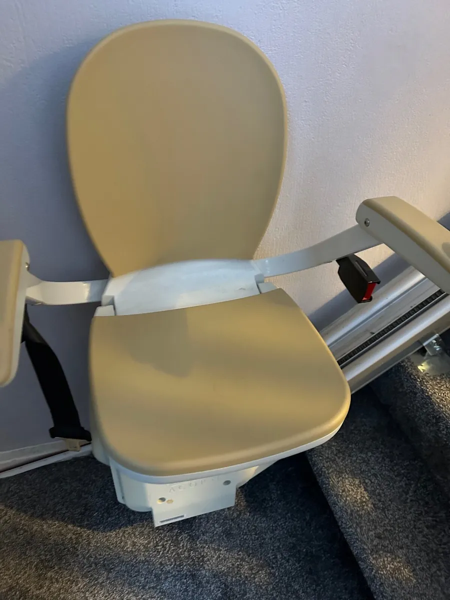 Stairlift - Image 2