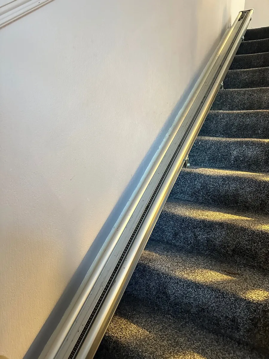 Stairlift - Image 3