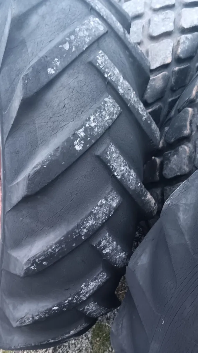 Ford  wheels 12.4.36 and 16.9.38 - Image 4