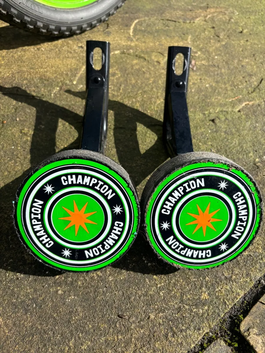 Apollo 16" Squad Bike - Image 2