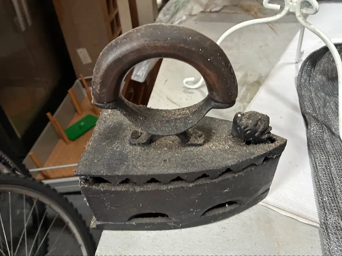 Vintage items - Image 3