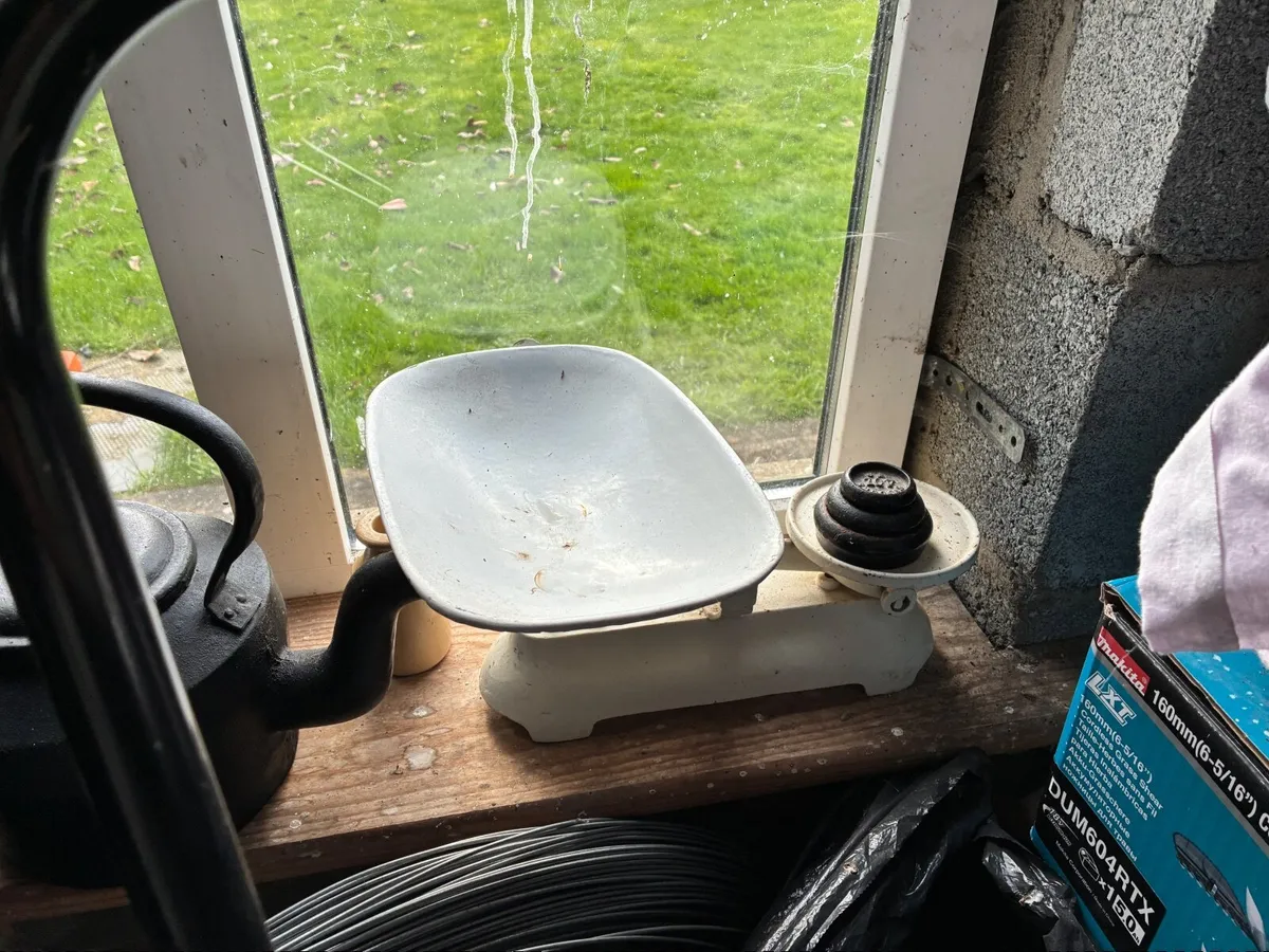 Vintage items - Image 4