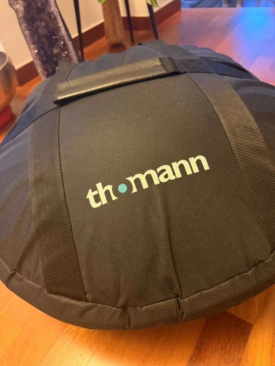 Sela Harmony Handpan D Kurd 201 - Image 3