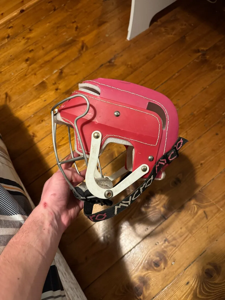 Red skateboarder sk100 - Image 4