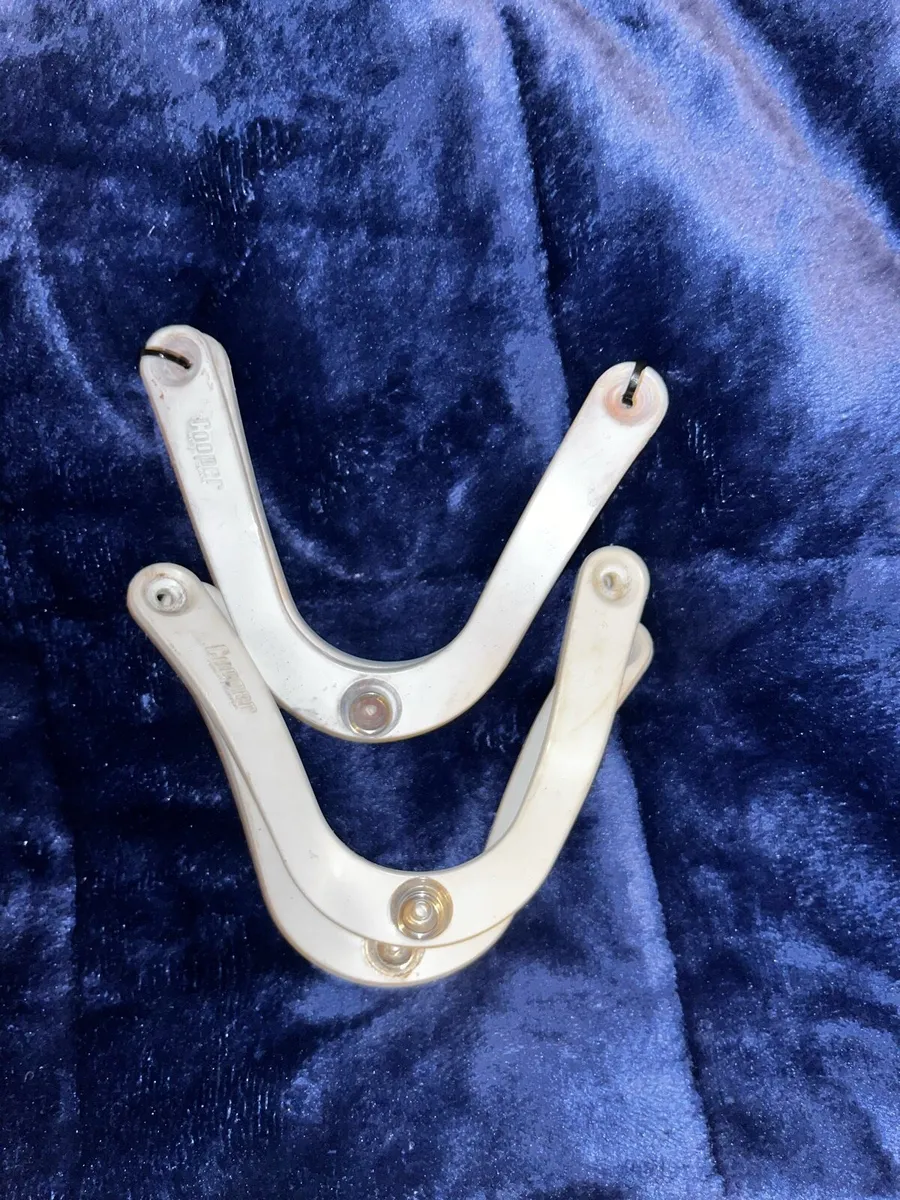 Oldstyle cooper sk100 earpieces - Image 1