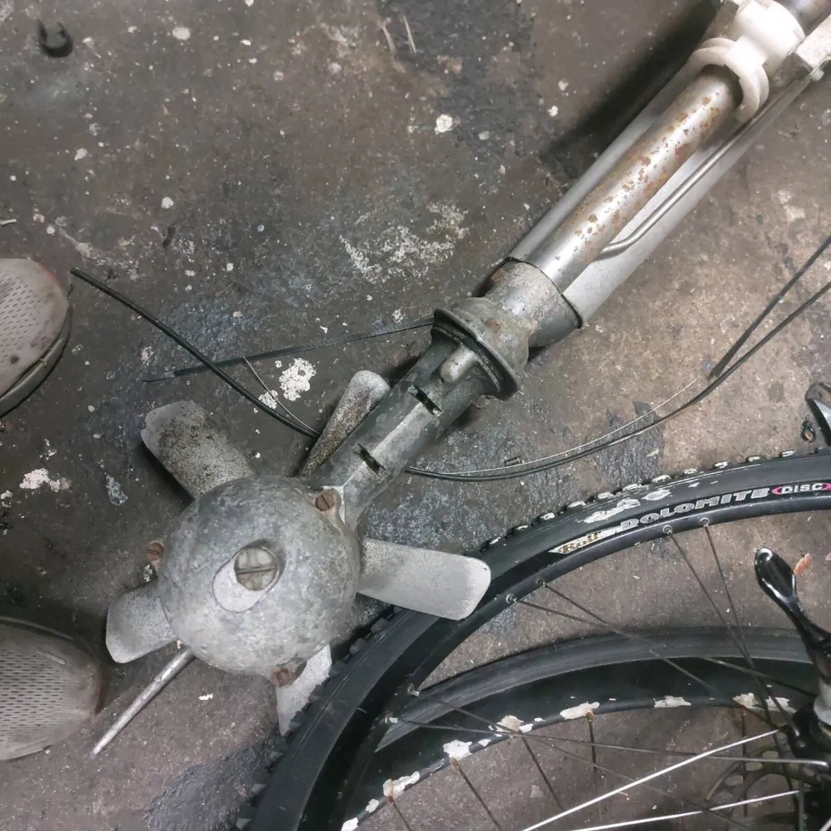 Seagull outboard - Image 3