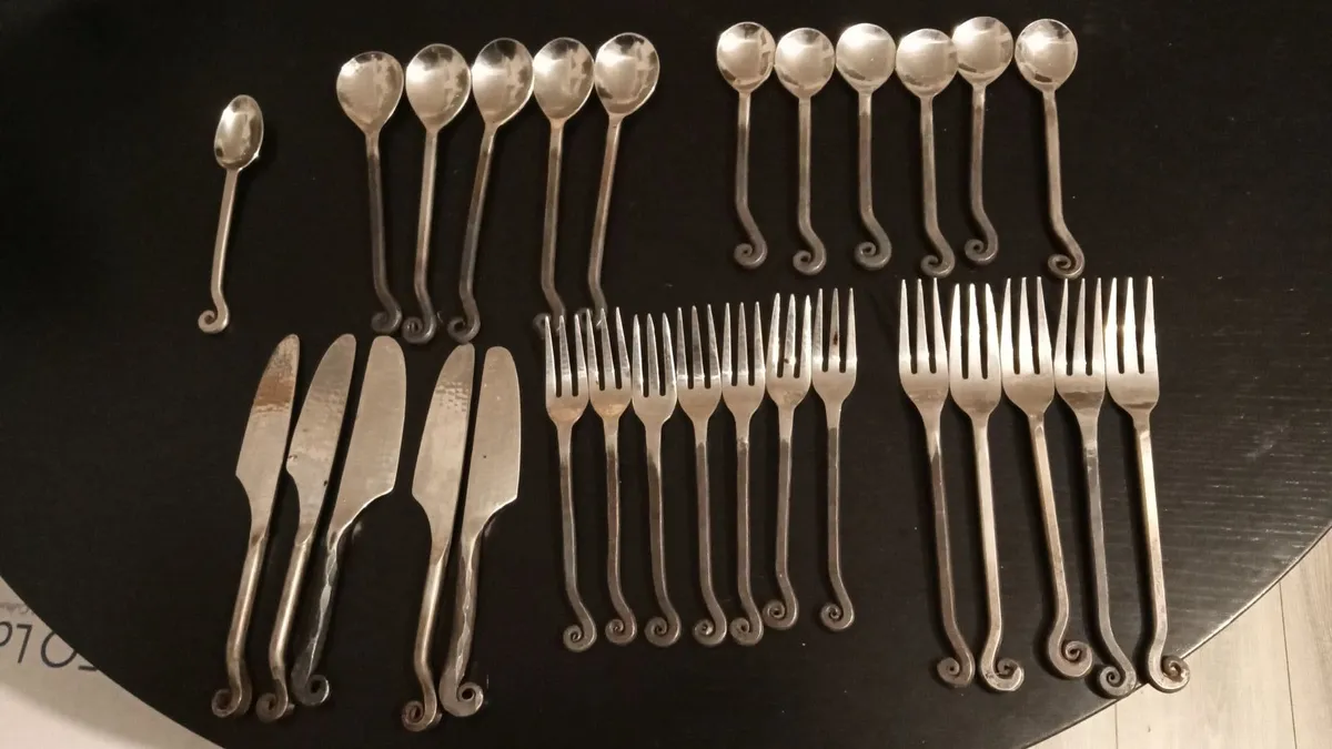 Cutlery