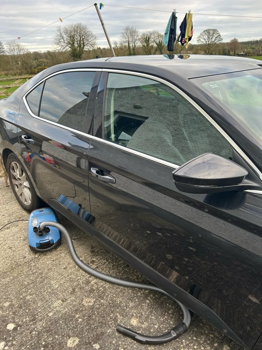 Skoda superb - Image 4