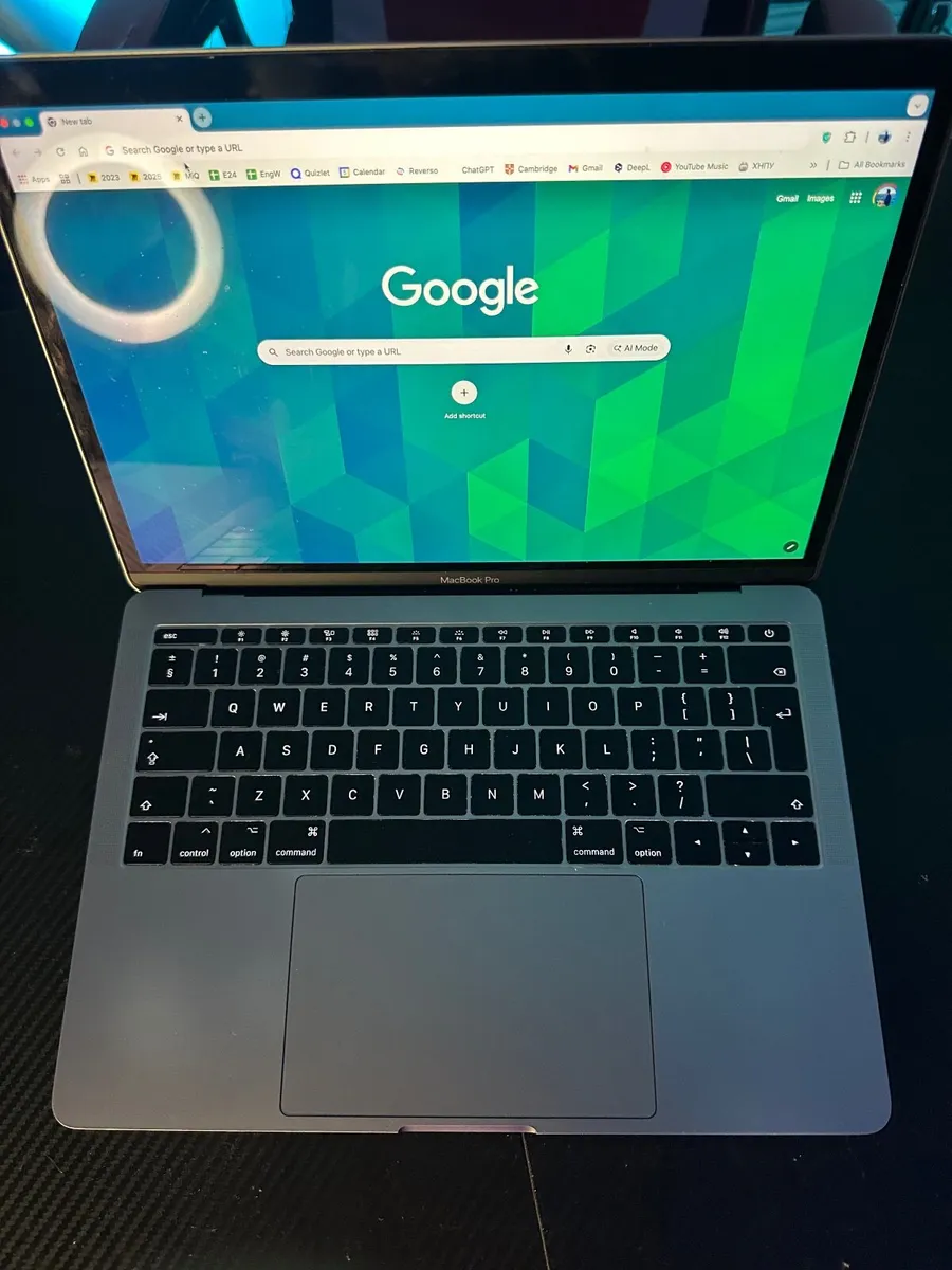 MacBook Pro 256gb - Image 4