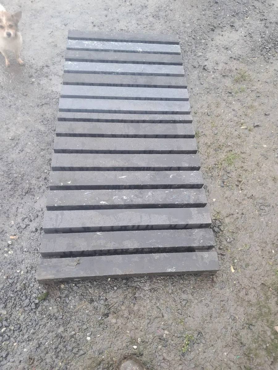 Calf slats - Image 2