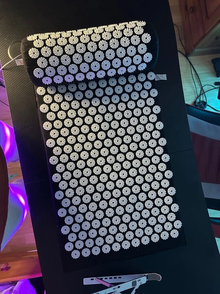 Acupressure mat - Image 2