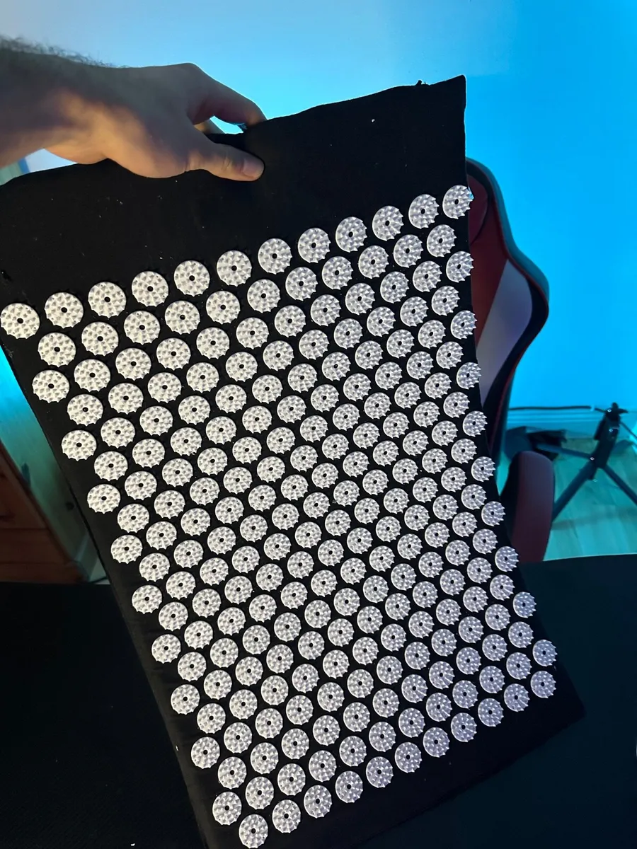 Acupressure mat - Image 3