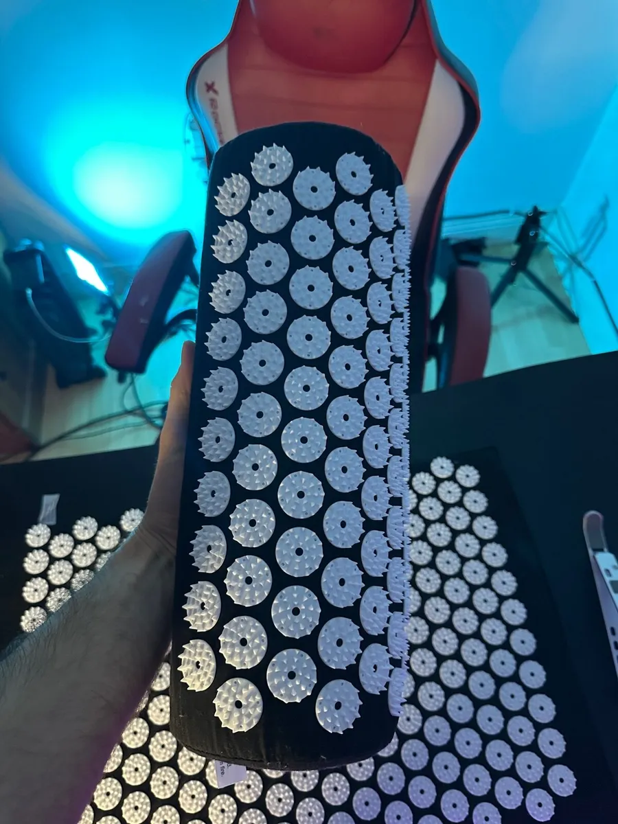 Acupressure mat - Image 1