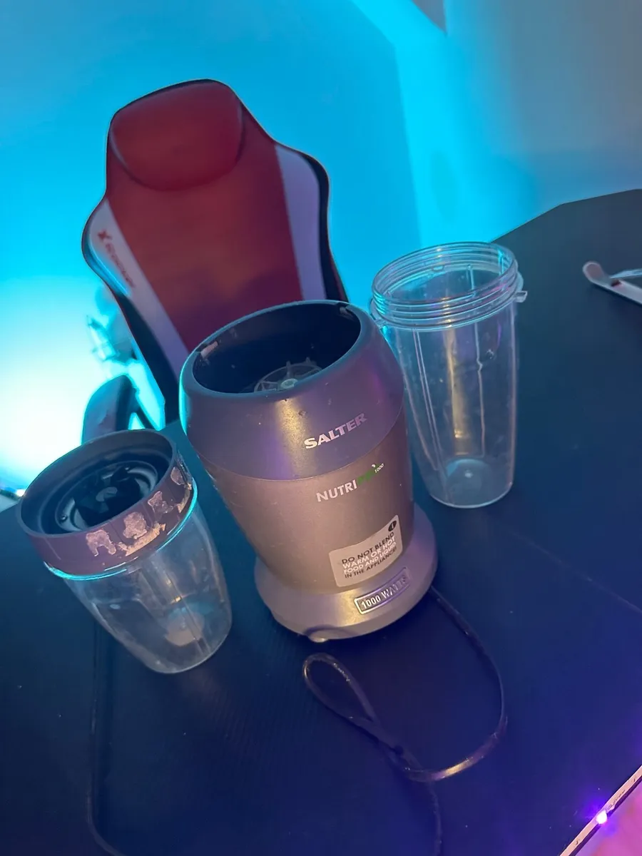 Salter blender - Image 2