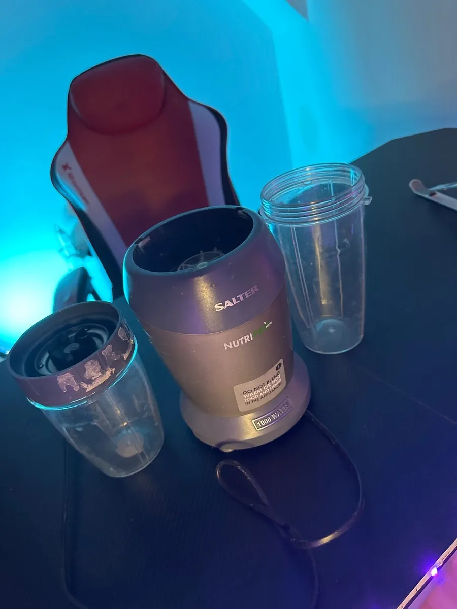 Salter blender - Image 1