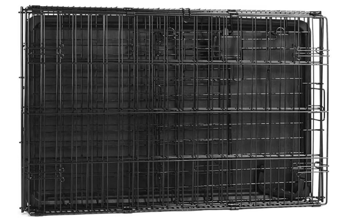 Large Dog Crate - Image 2