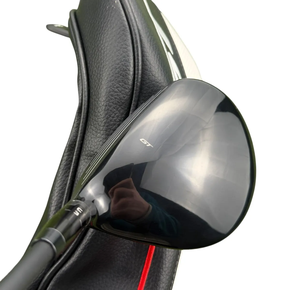 Titleist GT1 Tour #3 Wood 14.5° / Stiff - Image 4